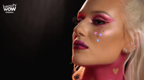 Make up
