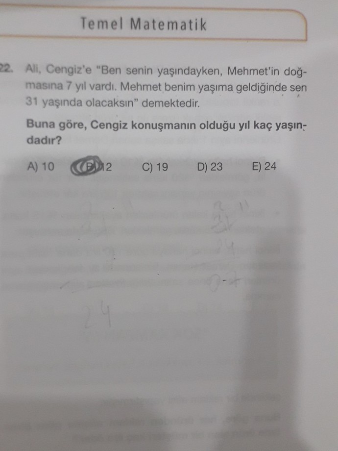 Şu soruyu anlayan varsa anlatabilir mi?