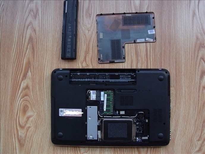 Laptopum açılmıyor acil yardim lutfen nasil çözebilirim?