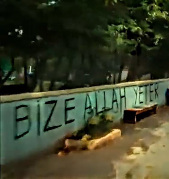 Arkadaşsız kaldığınız zaman ne yaparsınız?