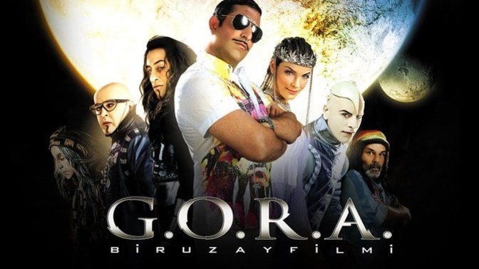 En iyi Cem Yılmaz filmi hangisi?