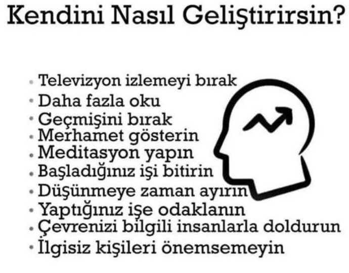 Doğru olduğunu düşündüğün bi felsefe sözü yaz?