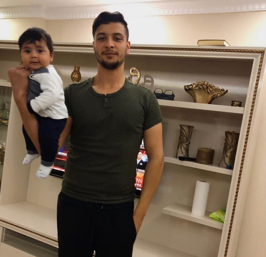 Daha önce size çocuk emanet ettiler mi bakım konusunda ne kadar deneyiminiz var?