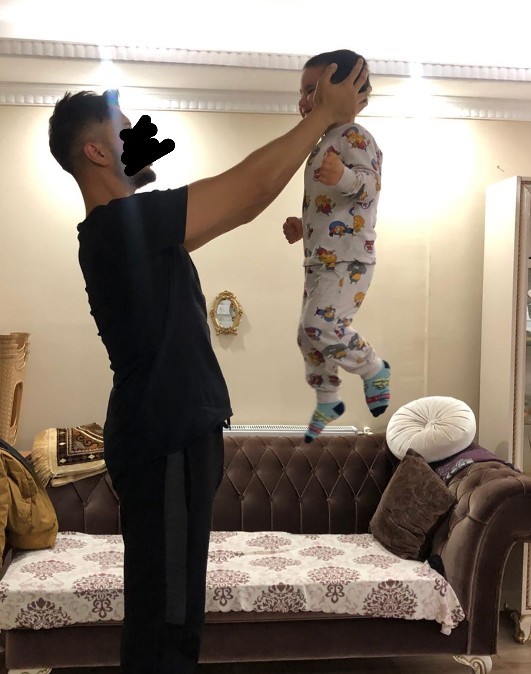 Daha önce size çocuk emanet ettiler mi bakım konusunda ne kadar deneyiminiz var?