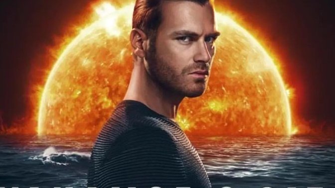 Into the Night dizisiyle aynı evren ve zamanda geçen Yakamoz S245 Netflix’te! Yerli Bilimkurgu görünce göğsü kabaran tek ben miyim?
