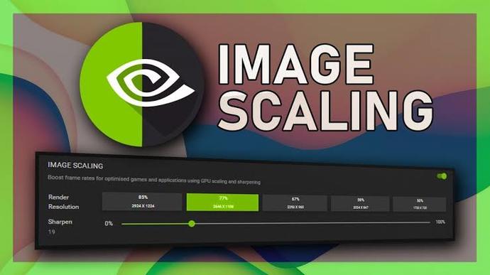 Nvidianın yeni teknolojisi Image Scalingten memnun musunuz?