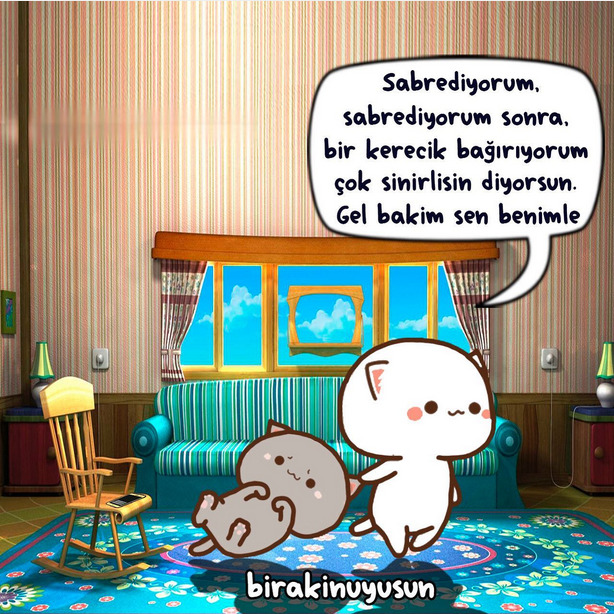 Haklıyken haksız muamelesi gördünüz mü?