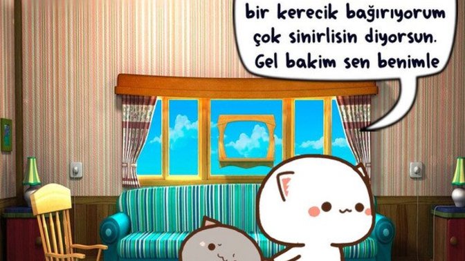 Haklıyken haksız muamelesi gördünüz mü?