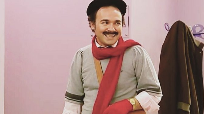 Burhan Altıntop ile arkadaş olmak ister miydiniz?
