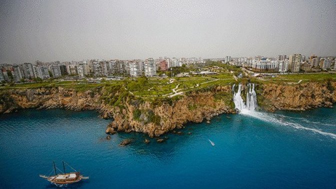 Falez nedir, özellikleri nelerdir?
