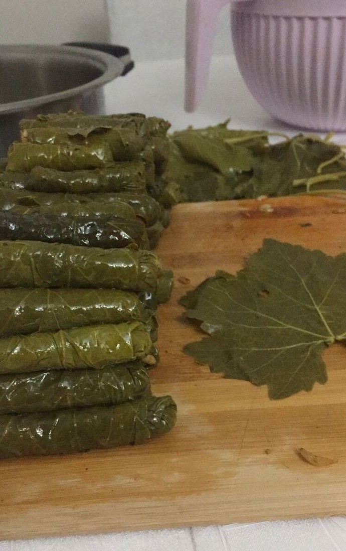 En son kime ne yemek yaptınız?
