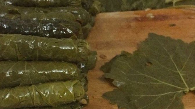 En son kime ne yemek yaptınız?