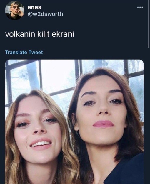 Nişanlanmış bir erkek neden iki kadının arasında kararsız kalır?