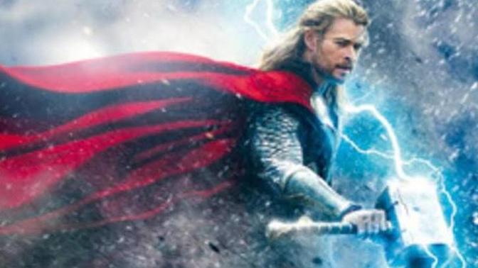 Thor'u Sever Misiniz?