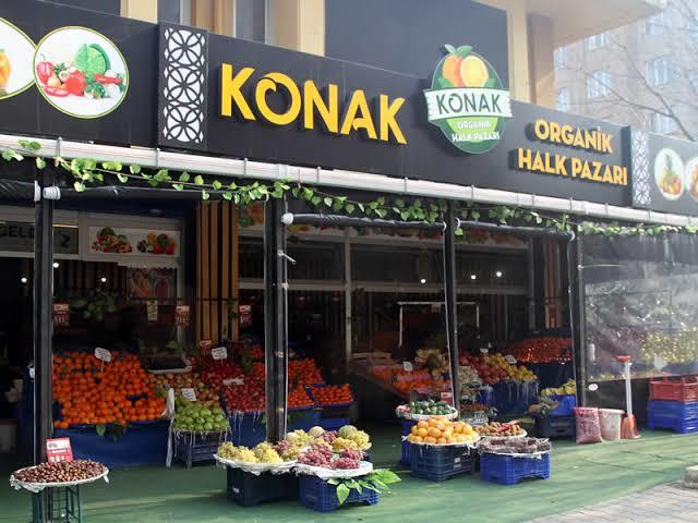 İsrail tohumu meyve ve sebzeler zararlı mıdır?
