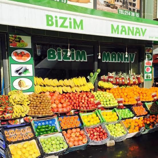 İsrail tohumu meyve ve sebzeler zararlı mıdır?