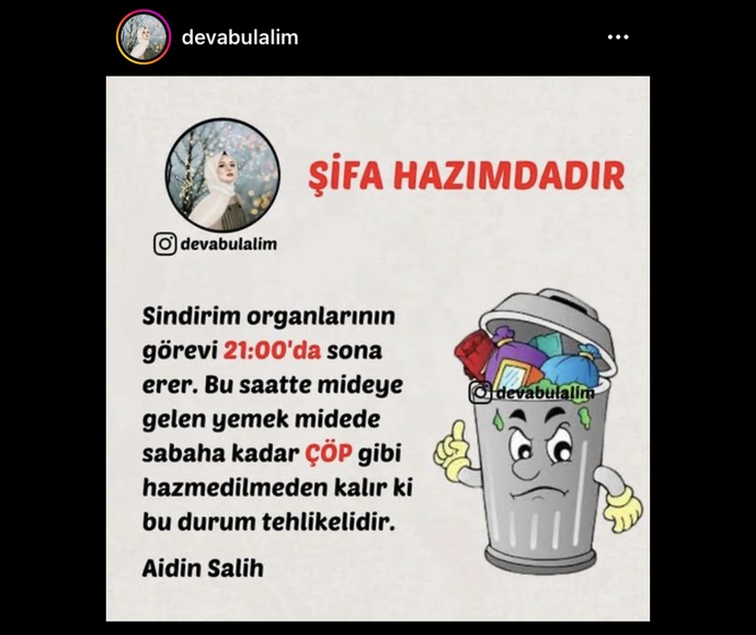 İsrail tohumu meyve ve sebzeler zararlı mıdır?