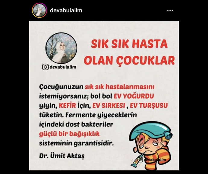 İsrail tohumu meyve ve sebzeler zararlı mıdır?