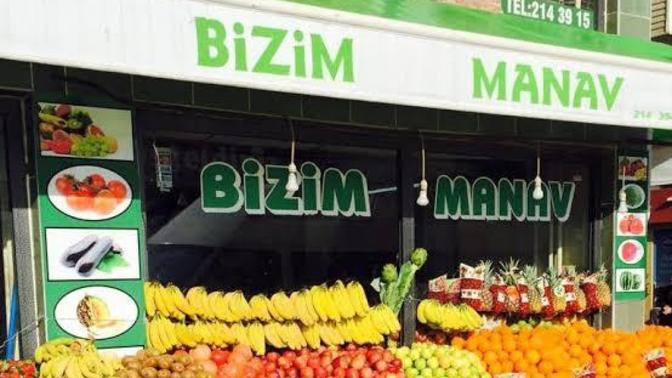 İsrail tohumu meyve ve sebzeler zararlı mıdır?