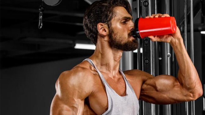 Proteinlerin kimyasal sindirimi nerede başlar, nerede biter?
