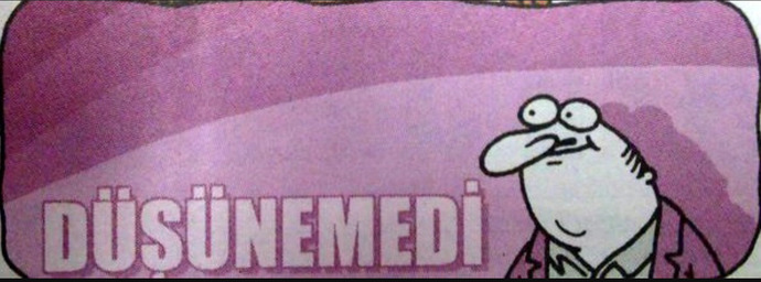 Seksin olmadığı bir dünya düşünebiliyor musunuz?