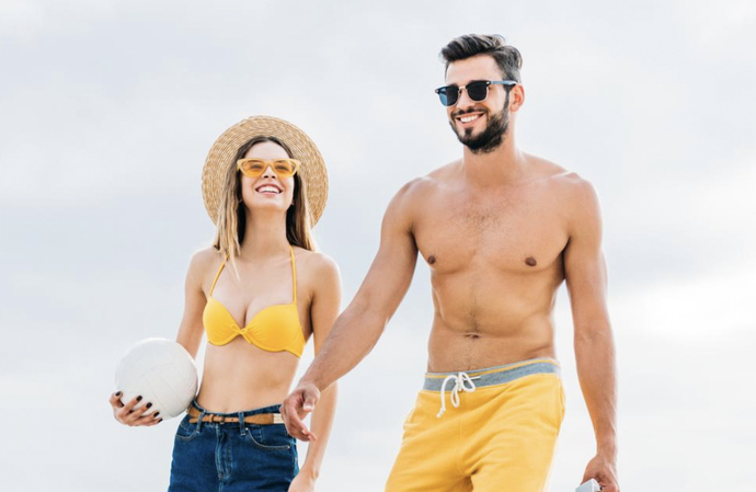 Ergenlik dönemini sivilcesiz atlatmak için de yapılmalı?