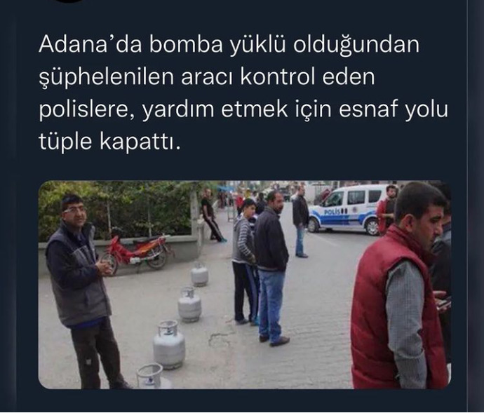 Şaşırdık mı?