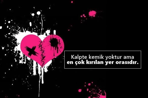 Aşk sevgi sevilmek yalan degilmi?