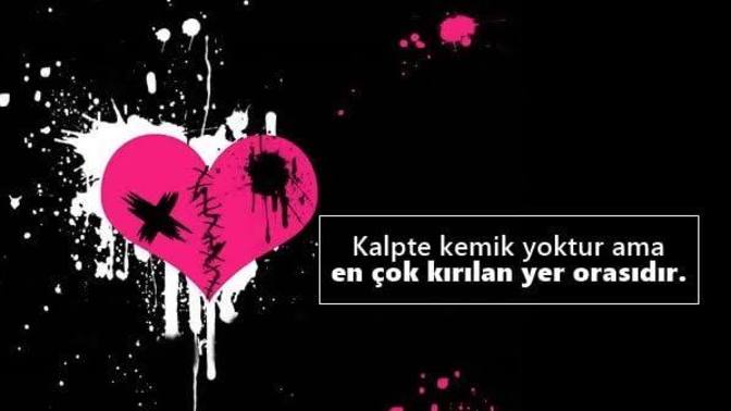 Aşk sevgi sevilmek yalan degilmi?