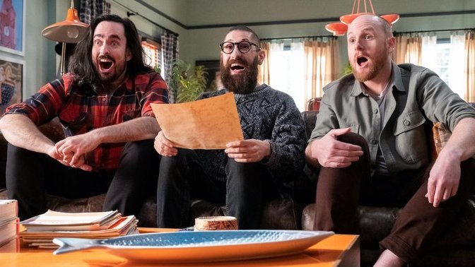 Erkekler regl olsaydı ped reklamlarında ne vurgulanırdı?
