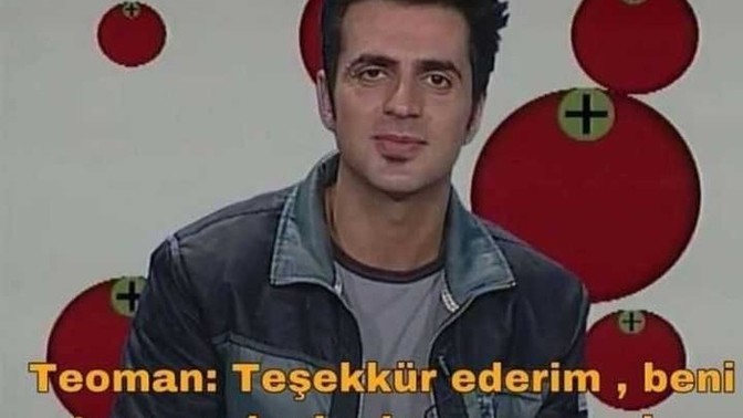 Sizi tanıyanlar sever mi?