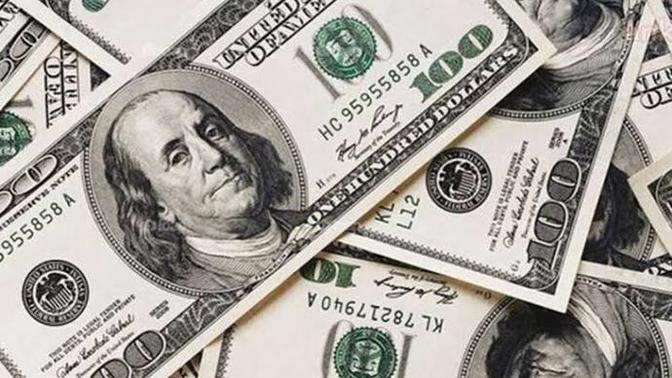 Dolarla mı maaş alıyorsunuz?