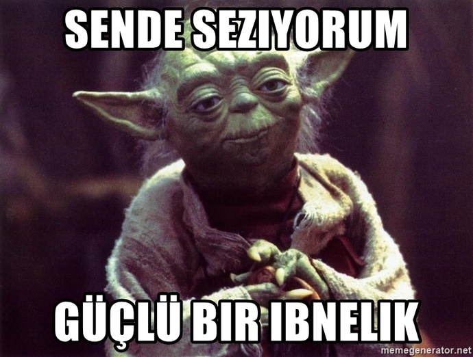 Renkli saç delikanlılığı bozar mı?