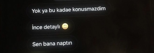 İnce detaylı ne anlama geliyor? Erkek tabiriymiş?