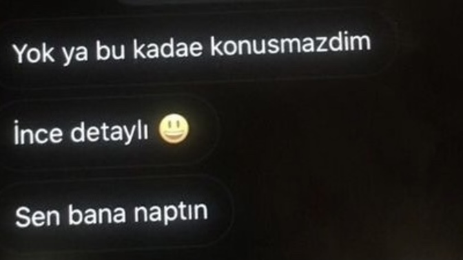 İnce detaylı ne anlama geliyor? Erkek tabiriymiş?