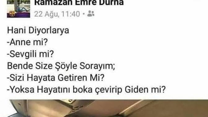 Ailen ve sevgilin arasında kalsan, kimi seçerdin?