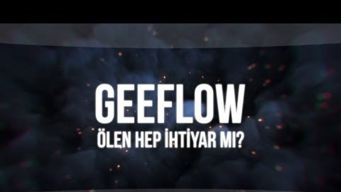 Rab yolunda Rap dinler misiniz?