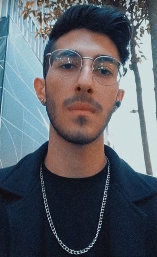 Beğendiğiniz bir sakal modeli var mı?