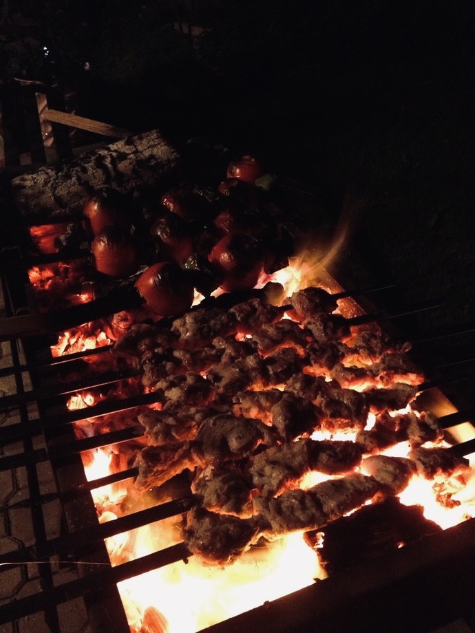 Akşam pikniği diyince ilk aklınıza gelen yemek nedir?