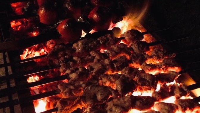 Akşam pikniği diyince ilk aklınıza gelen yemek nedir?