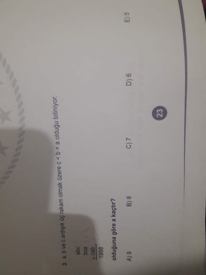 Coğrafya ve matematik bilgisi çok iyi olan biri var mı yardım edebilir misiniz ?