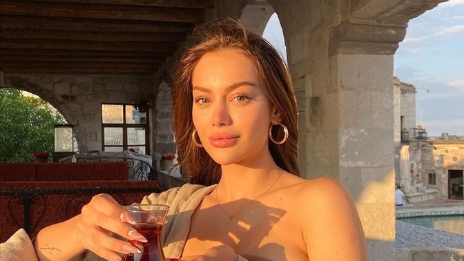 Güzel mi bi ben mi beğeniyorum yoksa?