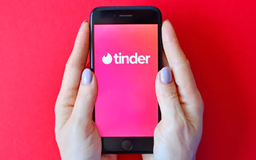 Tinder kullanan birinden hayır gelir mi?