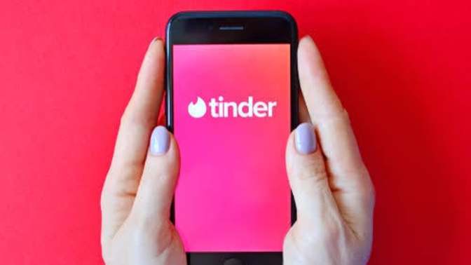 Tinder kullanan birinden hayır gelir mi?