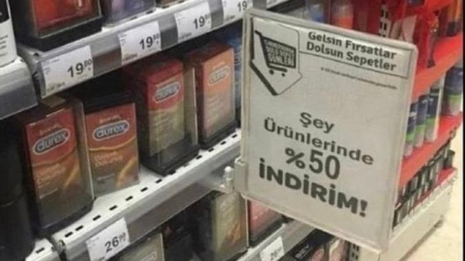 İnsanların cinsel ilişkiye karşı bu kadar utangaç tavır sergilemelerinin sebebi ne sizce?