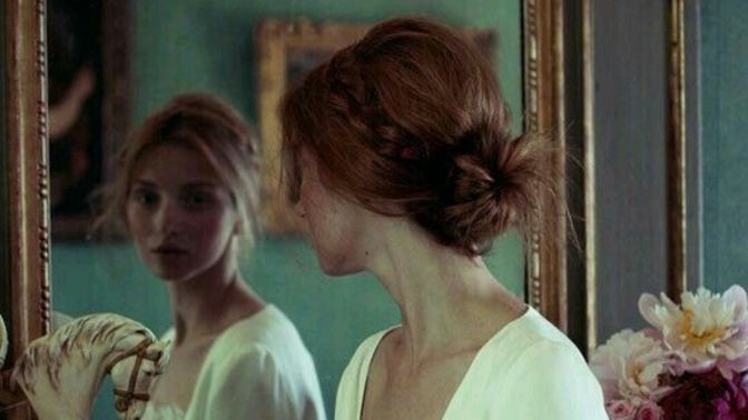Aynaya baktığınızda ilk dikkatinizi çeken şey ne?