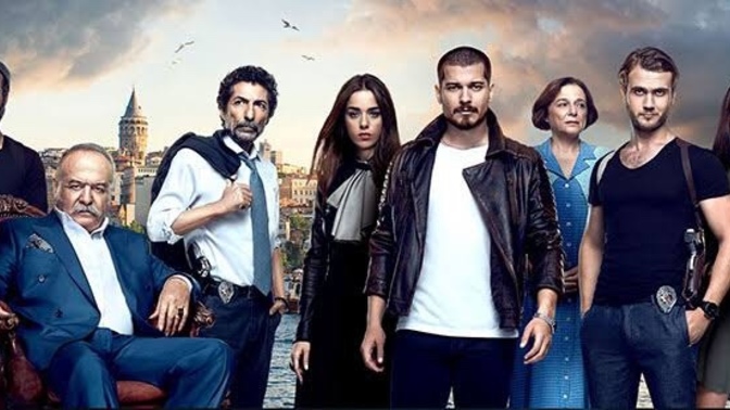 Yeniden başlasa tekrar izlerim dediğiniz bir televizyon dizisi var mı?