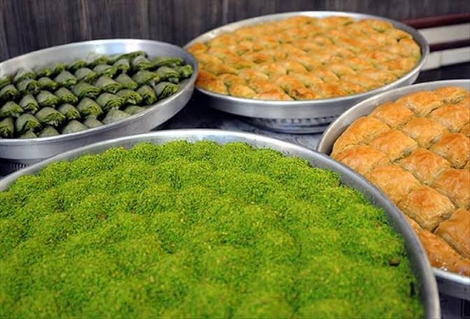 Hangi burç hangi tatlıyı seviyor?