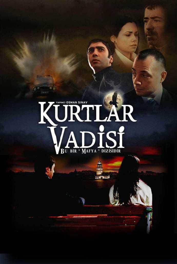 Kurtlar Vadisi mi Ezel mi?
