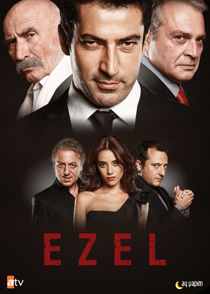 Kurtlar Vadisi mi Ezel mi?